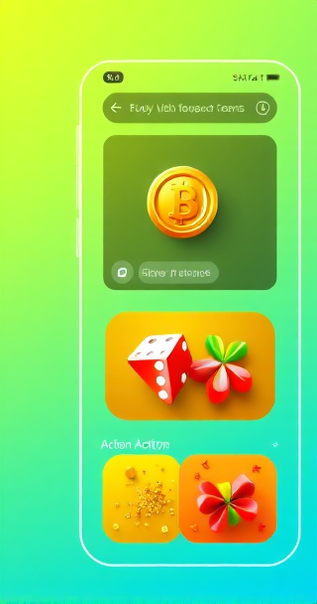 即刻下载，触达幸运