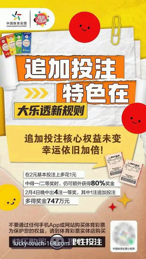 幸运触手可及彩票iOS版 掌握幸运触手可及彩票iOS版实用技巧,开启高效购彩新体验