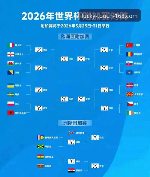 民主刚果绝杀晋级世界杯，52年等待终圆梦！168彩票平台赛事追踪最新动态